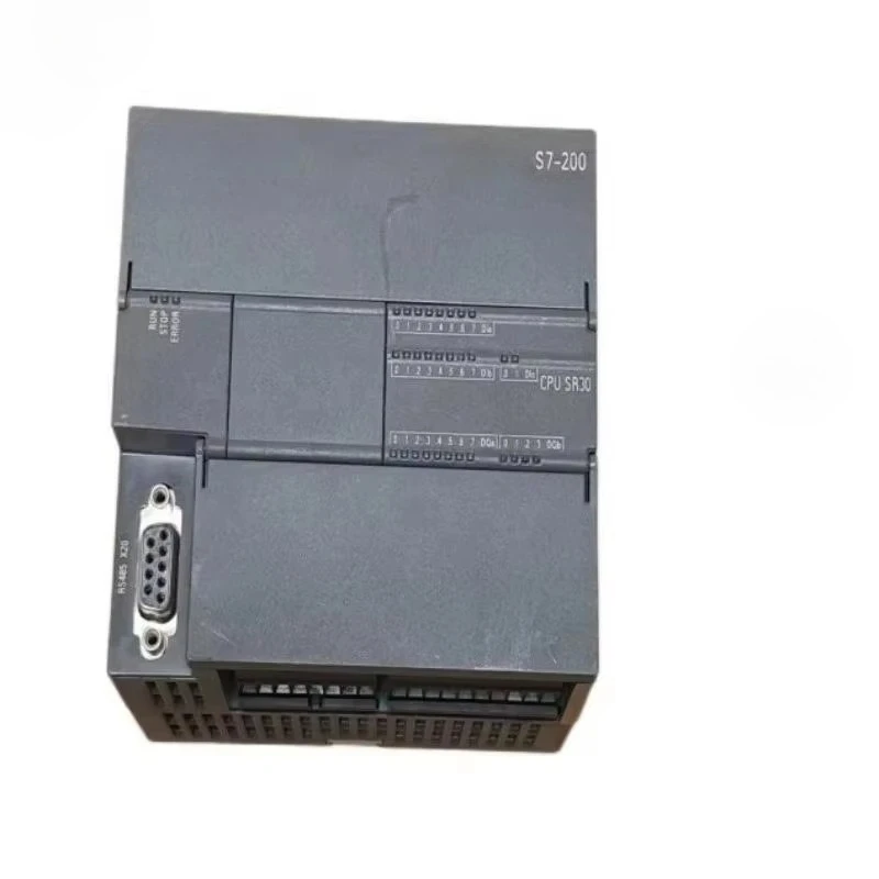 

Electronic S7-200 Digital Input PLC Module 66ES7223-1PM-0XA8