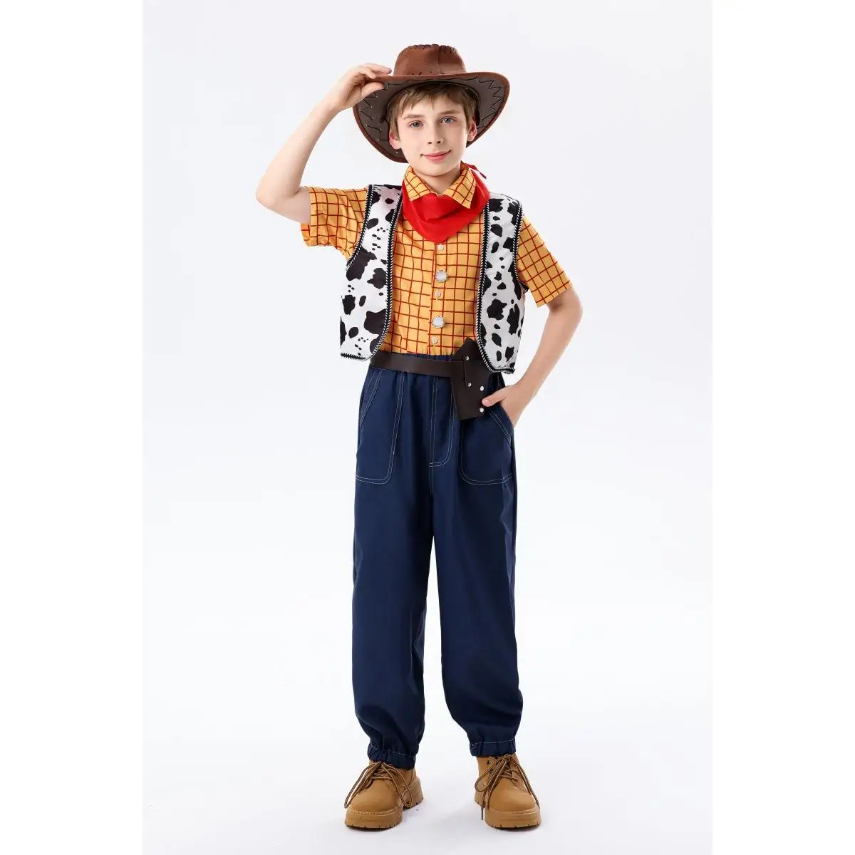 

Костюм для косплея на Хэллоуин Six-One Toy S, полный комплект, детский сценический наряд, традиционный китайский костюм, женская модная одежда