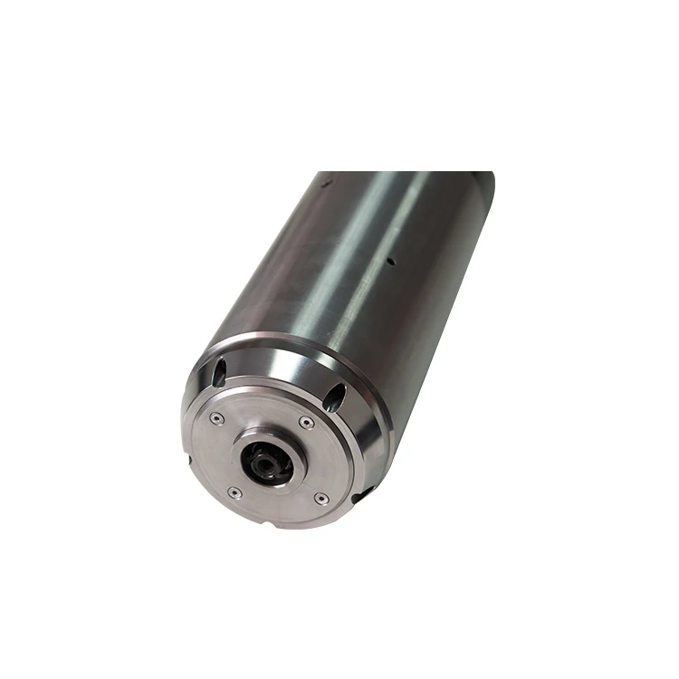 New Design 5.5Kw Hs…