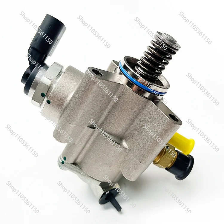High Pressure Fuel Pump With Big Plunger for EA113 2.0T for Better Performance