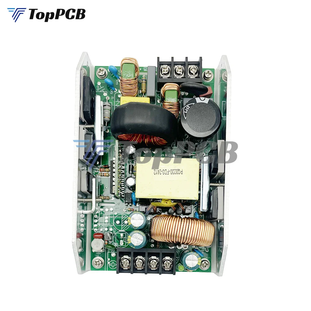 400W PFC Switching Power Supply for TPA3255 Power Amplifier Board AC 88-264V to DC 24V 32V 36V 42V 48V 60V Voltage Regulator