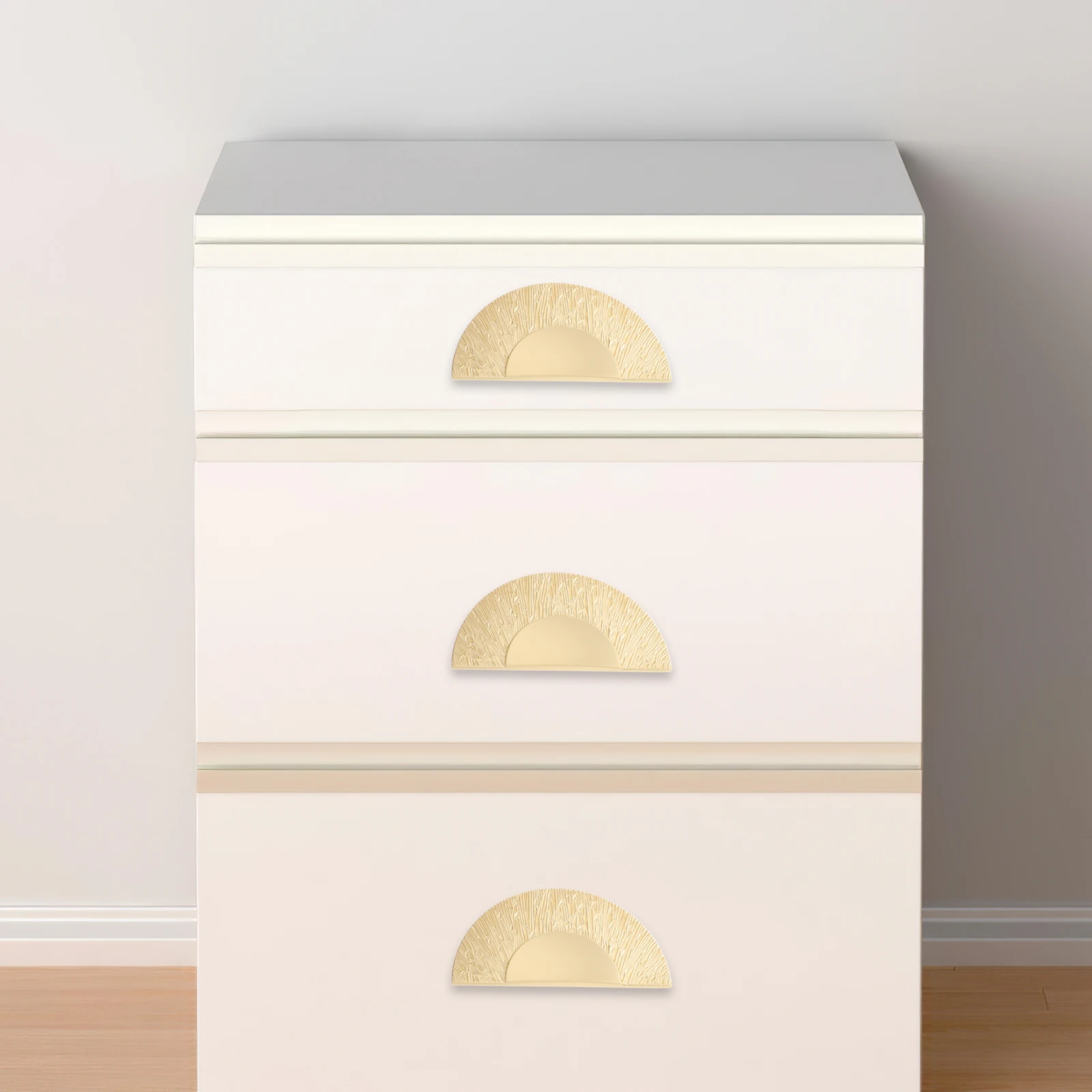 

Drawer Cabinet Handle Vintage Accessories Gold Handles Door Chinese Zinc Alloy Furniture Decoration Hidden