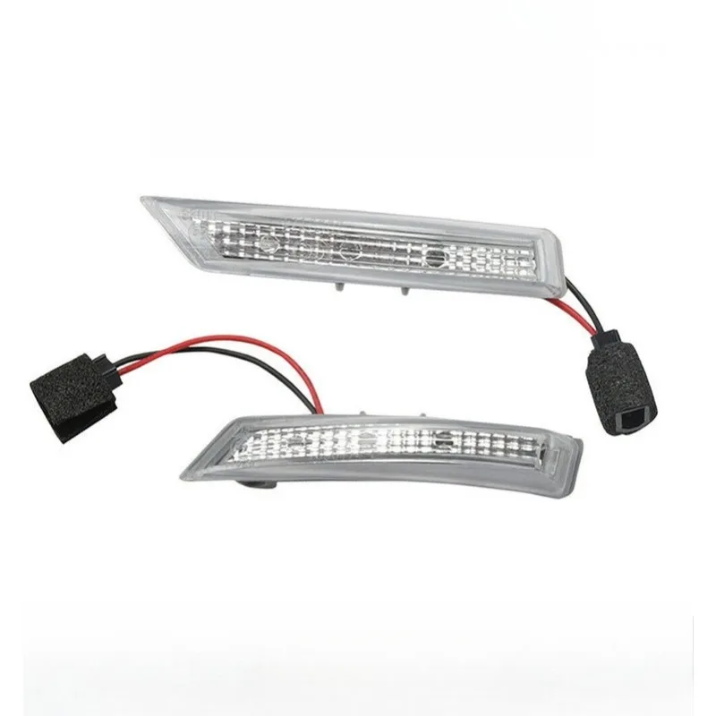 

For Chrysler Town & Country Dodge Grand Carava 68052078AA 68052079AA Turn Signal Lamp 1Pair Hot Sales