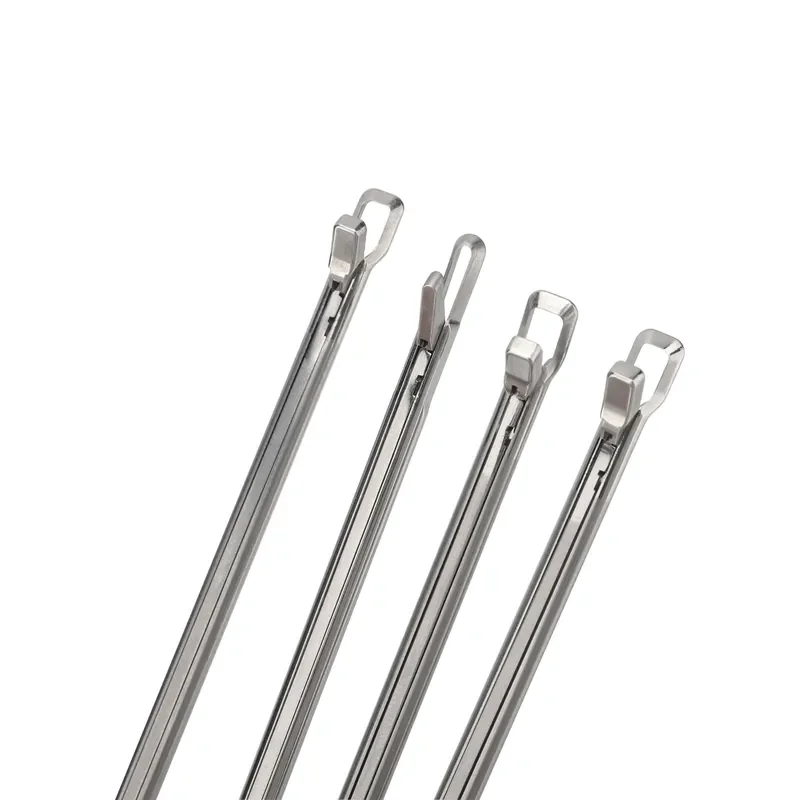 AP03 Instrument Set Forceps Punch Basket Punches Scoop for Procedures