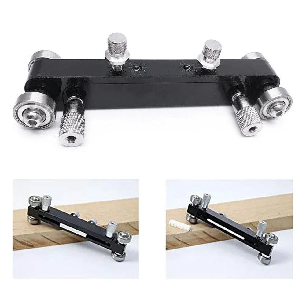 Guitar Bridge Grinding Sander Adjustable Bass Nut Saddle Sander Tools Parts for Guitar Bass Precision Instrument Accessories