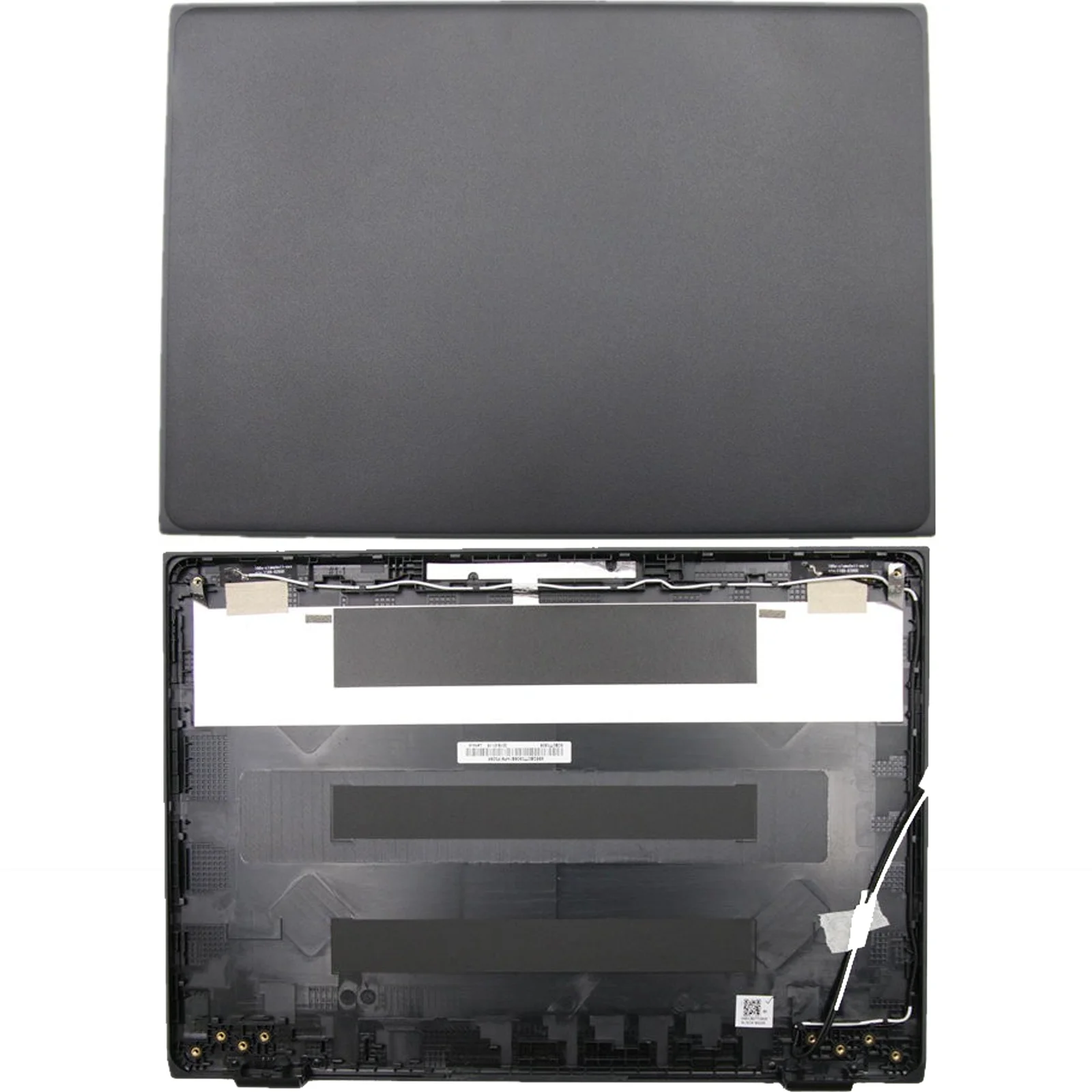 

5CB0T70806 for Lenovo Chromebook 100E 2nd Gen 100E 2nd Gen AST Laptop LCD Back Cover Top Case Rear Lid A Shell with Antenna