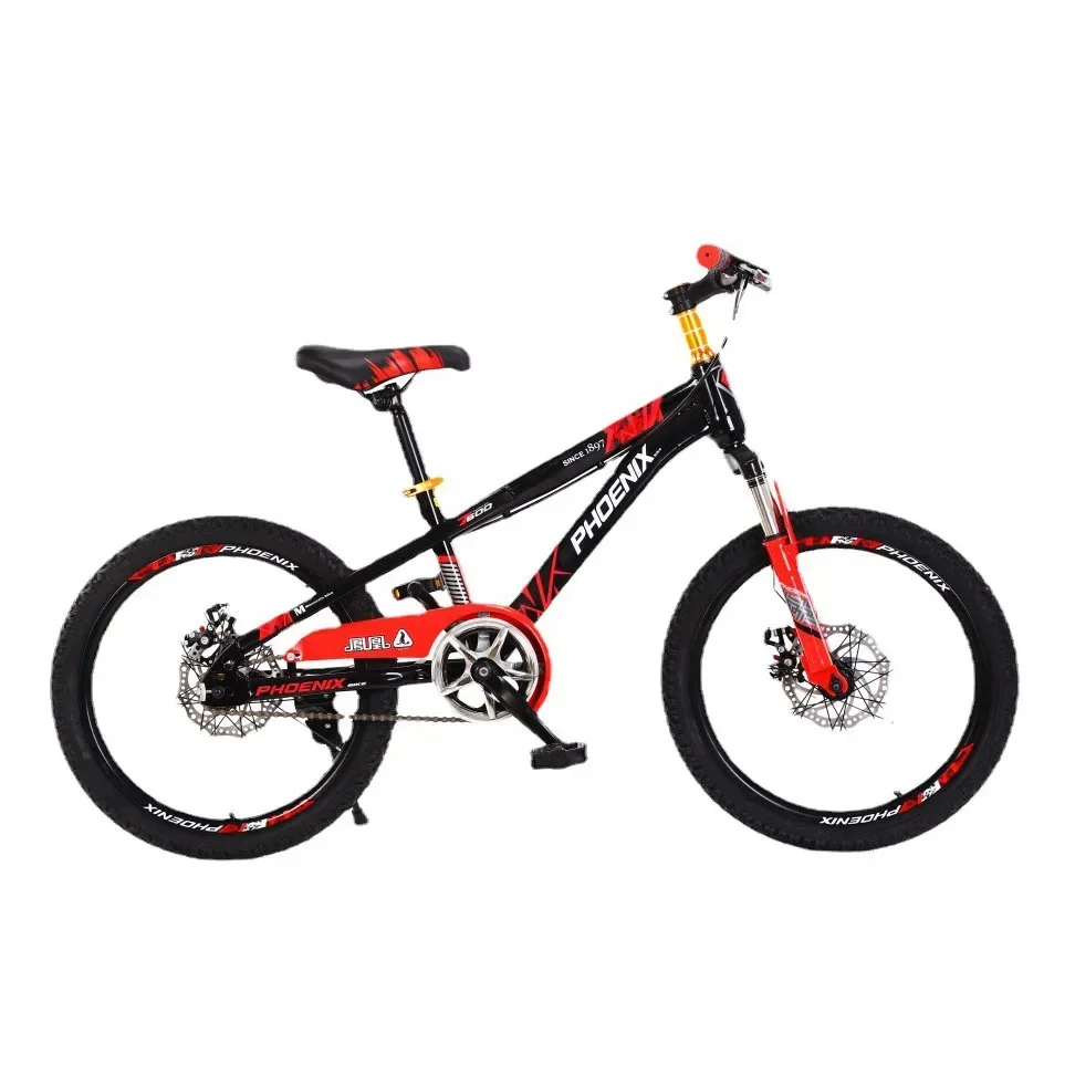 2022 Top Quality Bicycles for Girls and Boys 20 Inch Mountain Bike/ Kid Bicycle /Children Bike