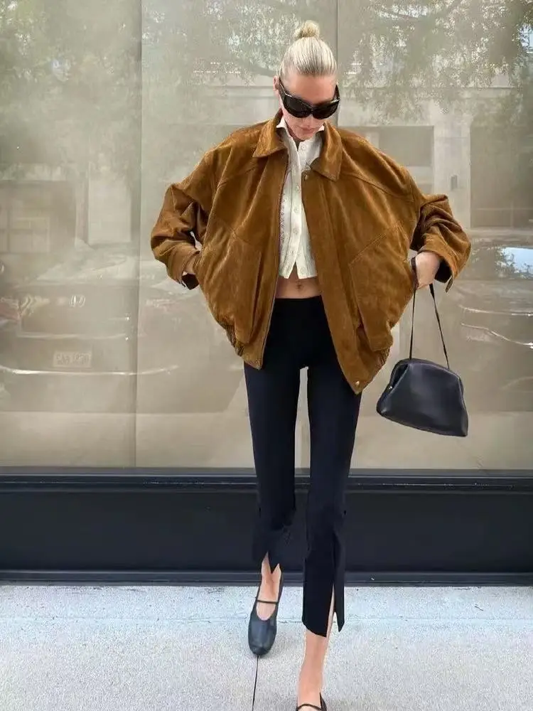 

Женская сумка Row Home 2026 New Cloud из натуральной кожи и овчины, модная, люксовая, на плечо, с дизайнерской застежкой