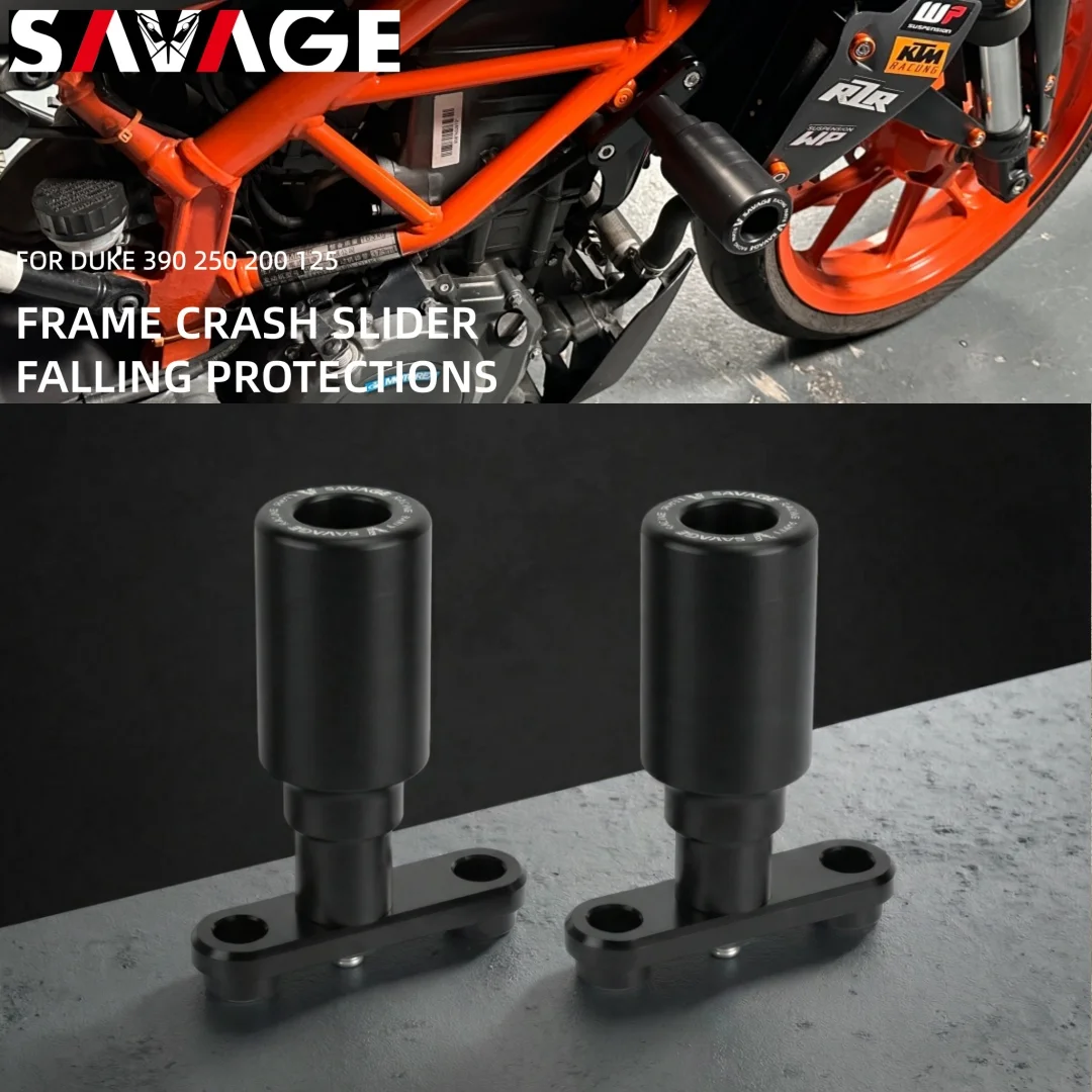 Savage Frame Slider…