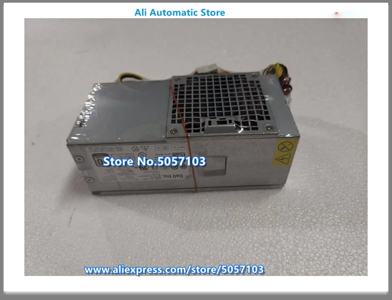 390 990 790 DT Power Supply 250W L250PS-00 H250AD-00 AC250PS-00