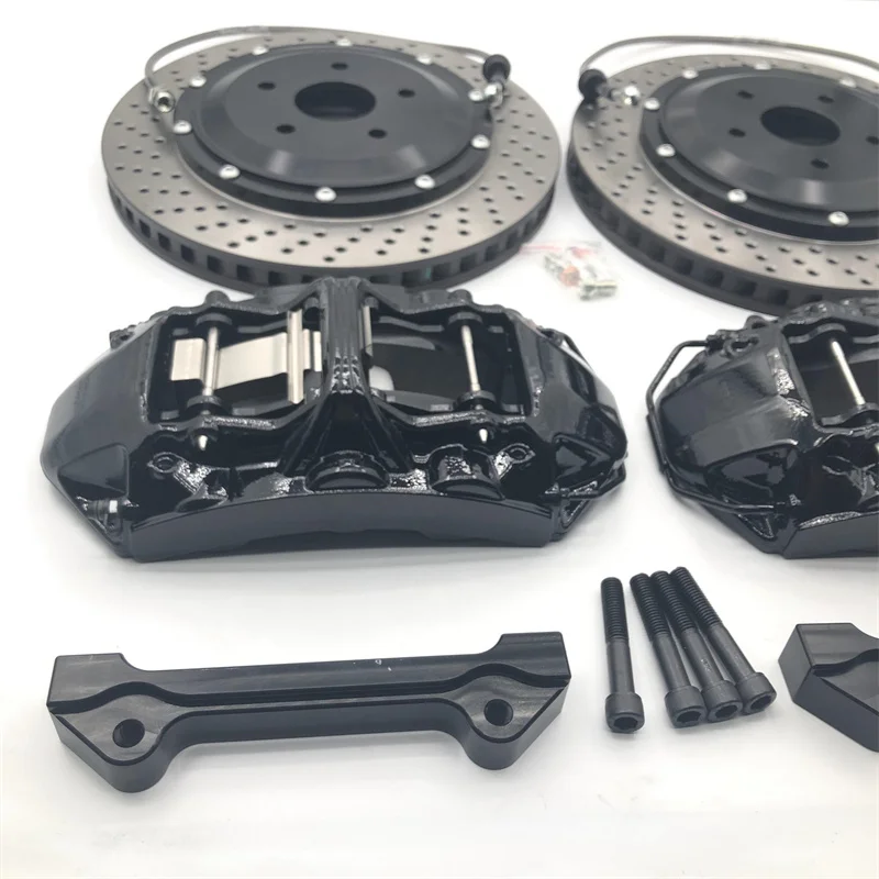 Jekit Six Pots Brake Caliper 380*34mm Disc Available for Ford Fusion USA 2019