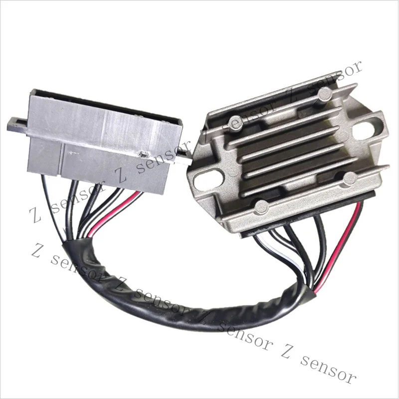 RRR+ Voltage Regulator Rectifier for Suzuki GSX250FW GSX 250FW 32800-33400