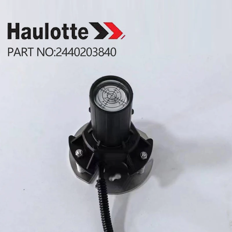 2440203840 Detection box Tilts 3° tilt sensor level sensor for Haulotte Boom Lift COMPACT 10/12 RTE HA12/15 IP
