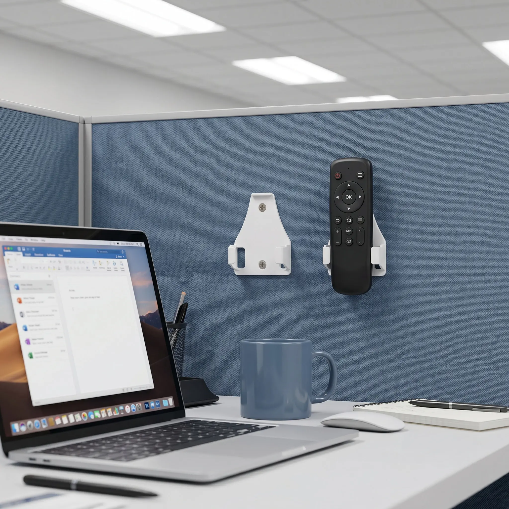 ที่ยึดรีโมทพัดลมเพดานแบบติดผนั - Ceiling Fan Mount บทวิจารณ์และราคา