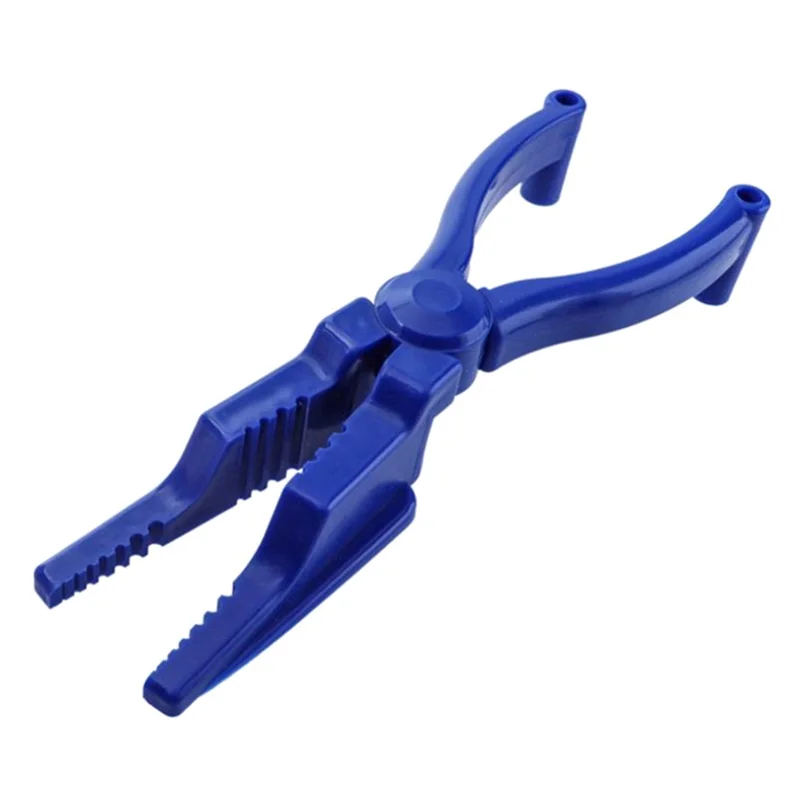 Nail Clamp Nailing Assistant Nailing Clamp Hammer Protector Nail Fixing Tool