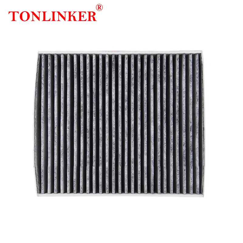 TONLINKER Car Cabin Air Filter Oil Filter For Jetour T2 Traveller 1.5T 2.0T DCT AWD 2023 2024 Filter Set Car Accessories Goods