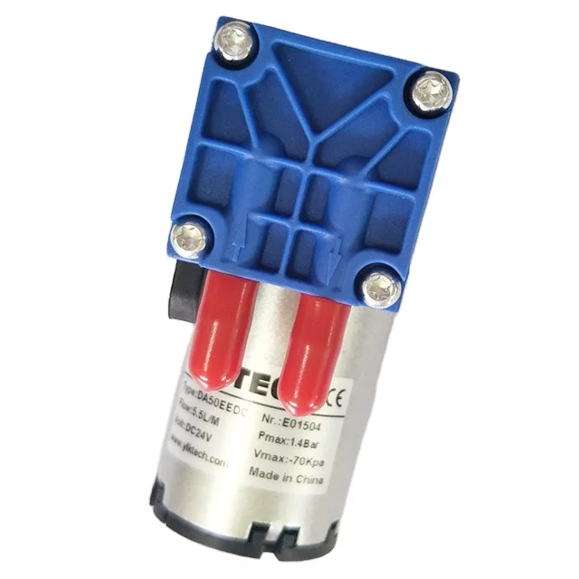 air pump miniature DA50EEDC