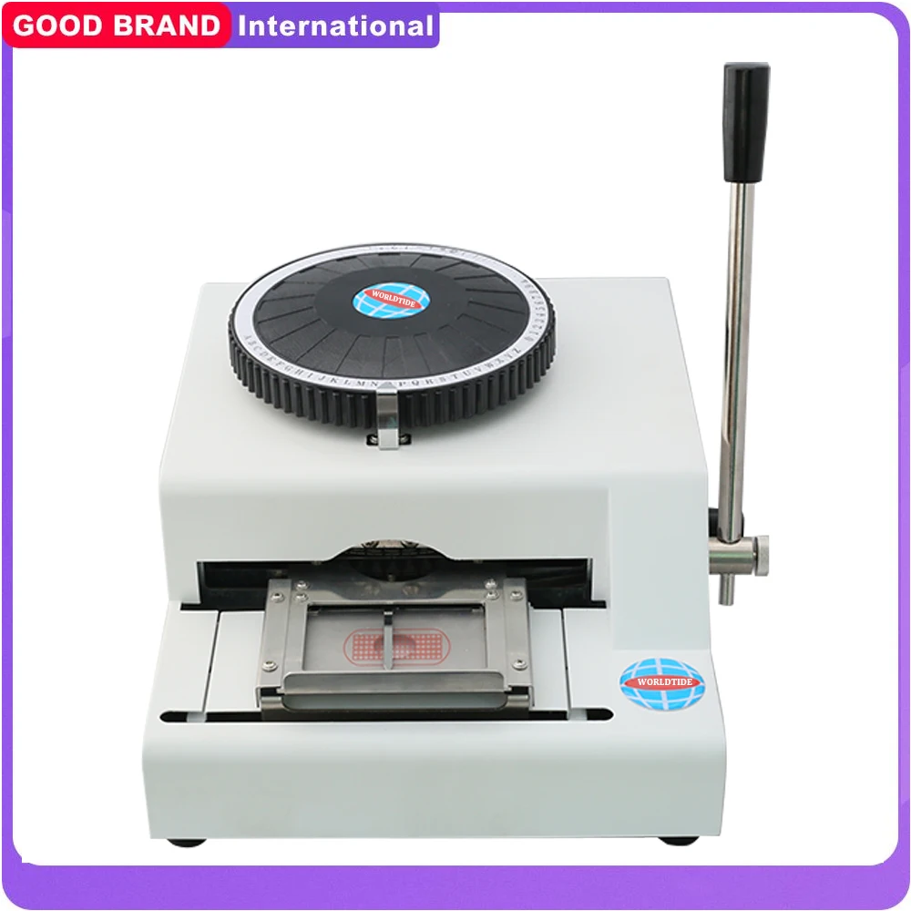 

Convex Coding Machine Desktop Production Date Concave-convex Surface Printing Small Code Printer WT-52D Character Universal