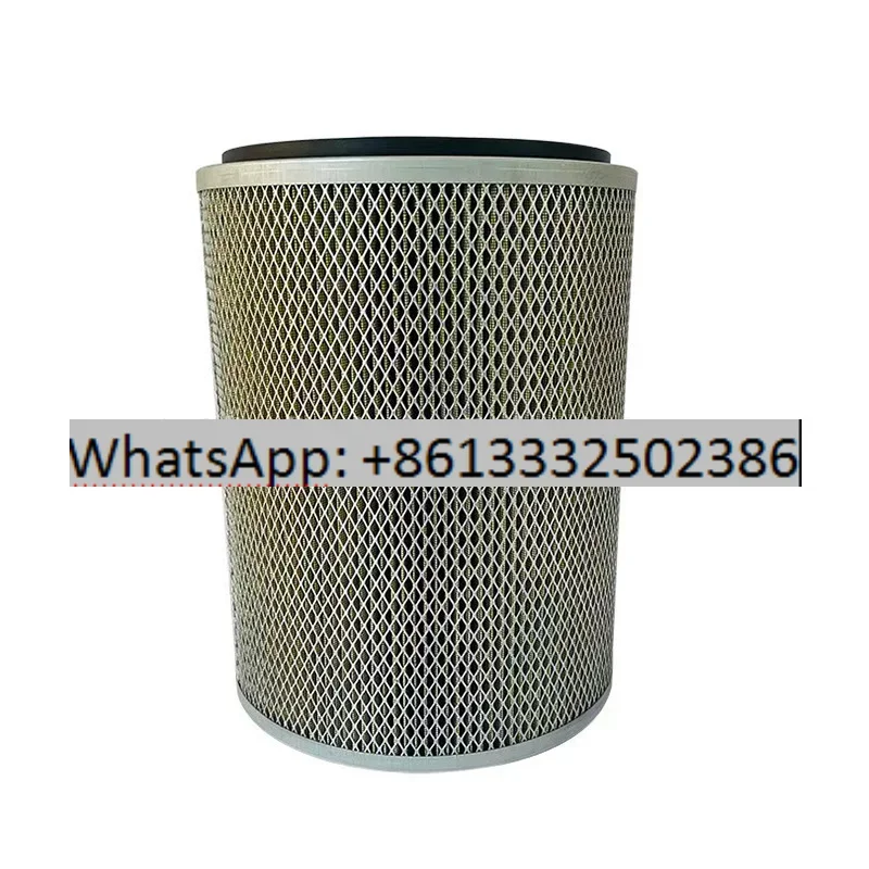 Oil mist filter element/Industrial smoke purification/CNC centrifuge/Oil mist separation/Collector/Filter cartridge