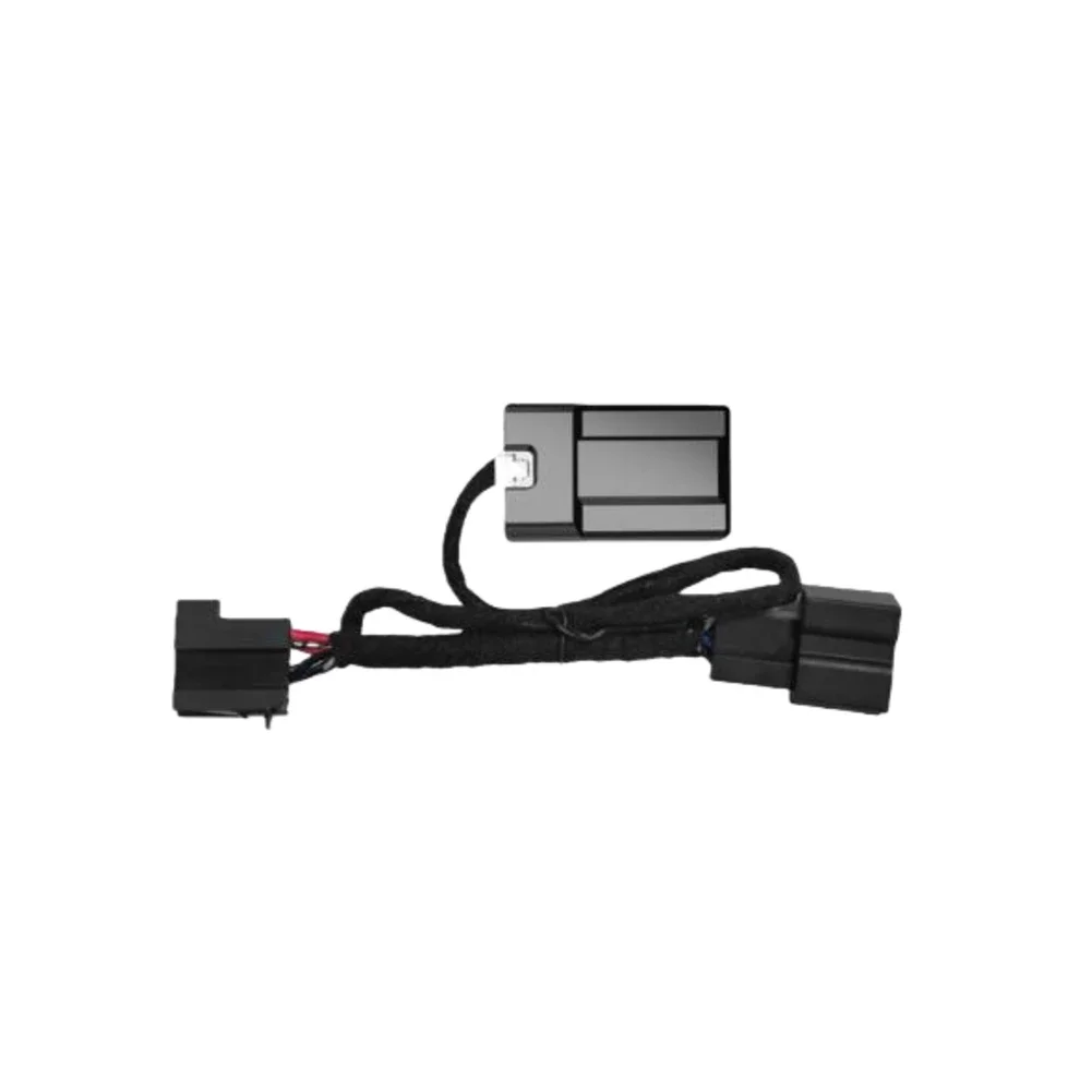 Black Auto Tailgate Lock Multi-functional Tailgate Solution Electric Tailgate Automatic Lifting Lowering One-button Open close
