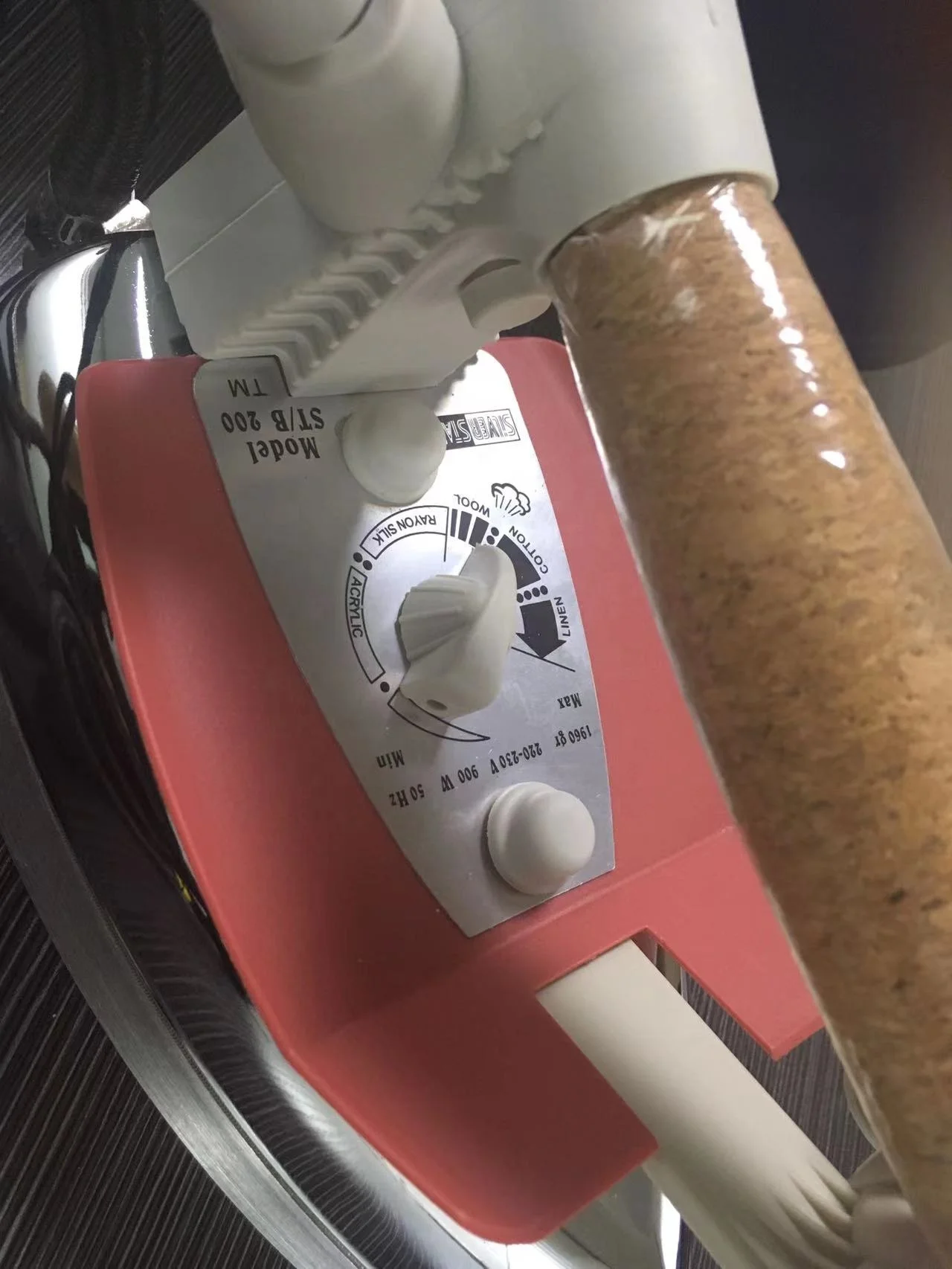 2022 جديد الشظية ستار 2035 BSCI الحوت WHL 305 طوي باخرة الكهربائية/البطارية/الغاز بالطاقة للمنزل فندق الملابس البواخر