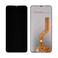 Display X96 For Doogee X96 Pro LCD Display Touch Screen Digitizer Assembly Replacement Parts 100% Tested