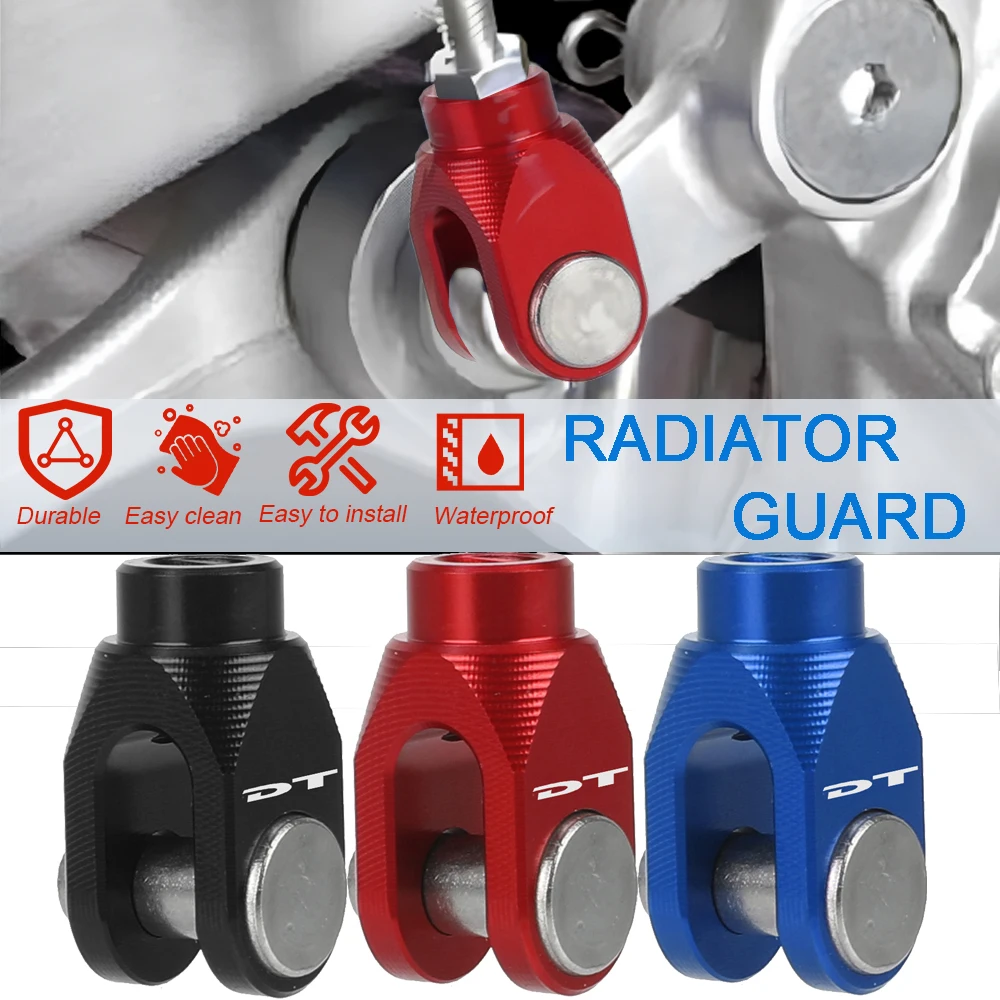 For YAMAHA DT DT125 DT200 DT230 DT 125 200 230 Dirt Bike Motorcycles Rear Brake Clevis U-clip DT DT125 DT200 DT230