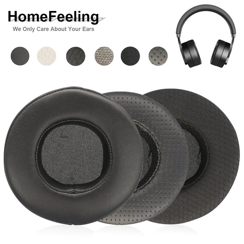 Homefeeling Earpads For Asus Cerberus V2 Headphone Soft Earcushion Ear Pads Replacement Headset Accessaries