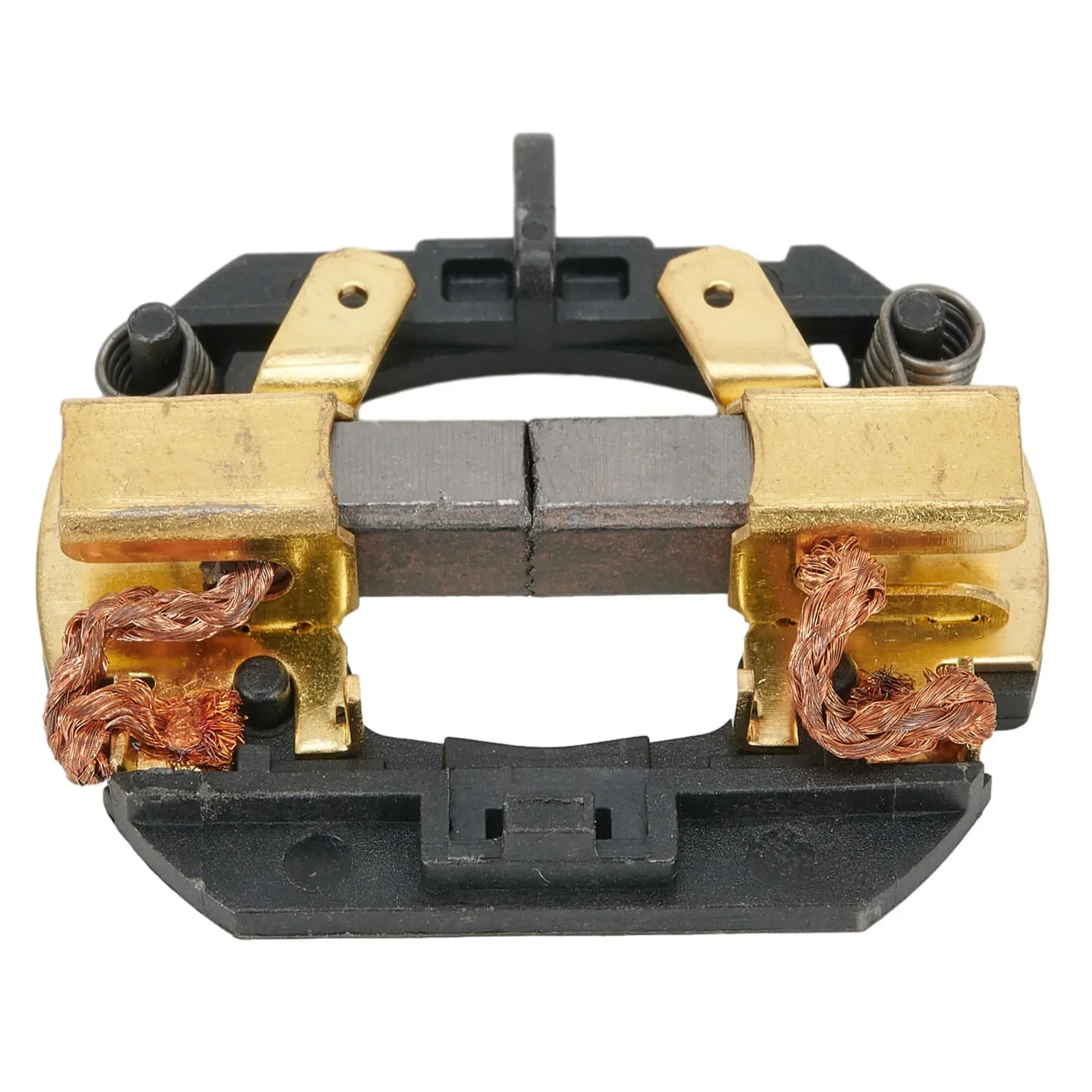 

Fiber Brush Holder Brush Holder Fiber Brush Holder 1 PCS For DEWALT Electric Drill Holder For DCD730 DCD735 1PCS With Brush