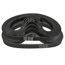 HTD5M Timing Belt Length 570 575 580 585 590 600 605 610 615 620 680 Width10/12/15/20/25/30 HTD 5M Closed Loop Synchronous Belts