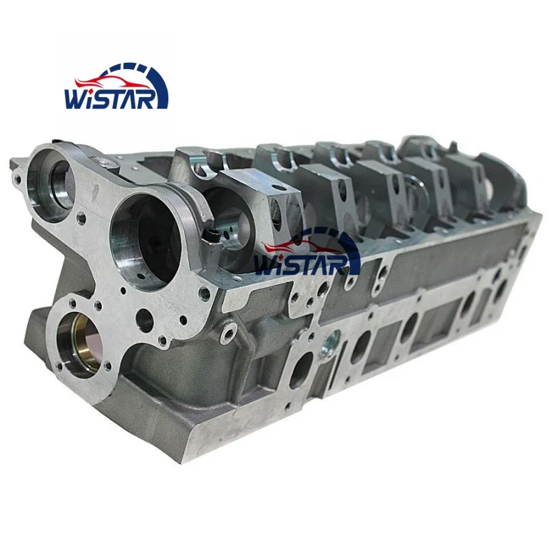 

Popular Professional New A5D Cylinder Head For RIO CERATO Engine With 12 Month Warranty