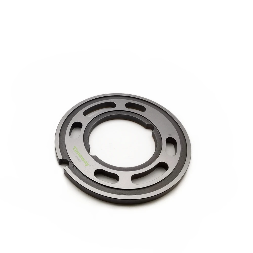 Valve Plate PCR-5B-30A Excavator slewing motor accessories Hydraulic Piston Pump parts