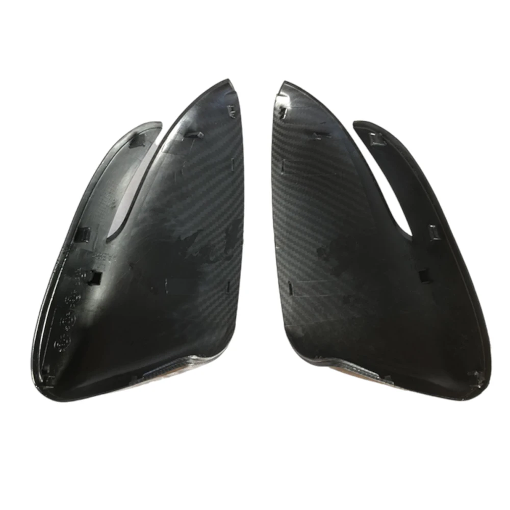 

For KIA K3 Forte 2013 2014 2015 2016 2017 2018 Door Case Trim Car Replacement Rearview Side Mirror Cover Wing Cap Exterior