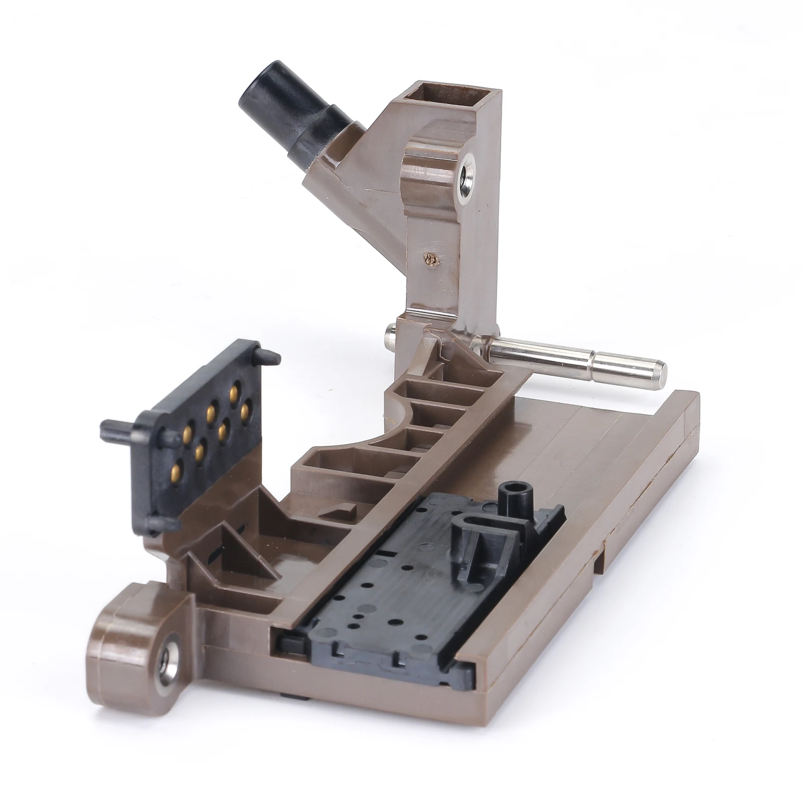 

OEM 0260550027 6058007084 ZF 6HP21 6HP26 6HP28 Transmission Control Unit Speed Sensor Assembly of Automatic For BMW 07-12 tools