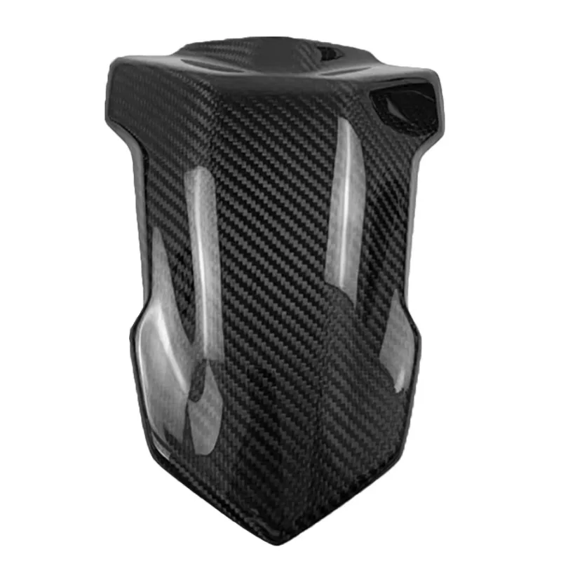 

2025 New Style FOR S1000RR M1000RR 2019 2020 2021 2022 3K 100% Dry Carbon Fiber Motorcycle Accessories Rear Seat Cover Tail