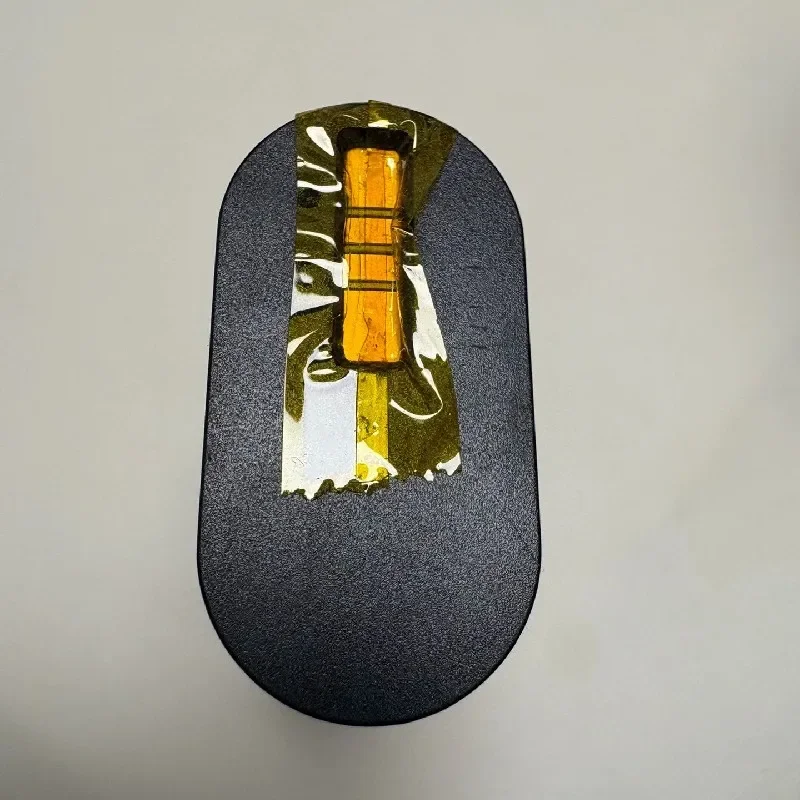 100%Original 7.3V 2400mAh for Ring 5E42E9 Alarm Pro Smart Lock Rechargeable Battery