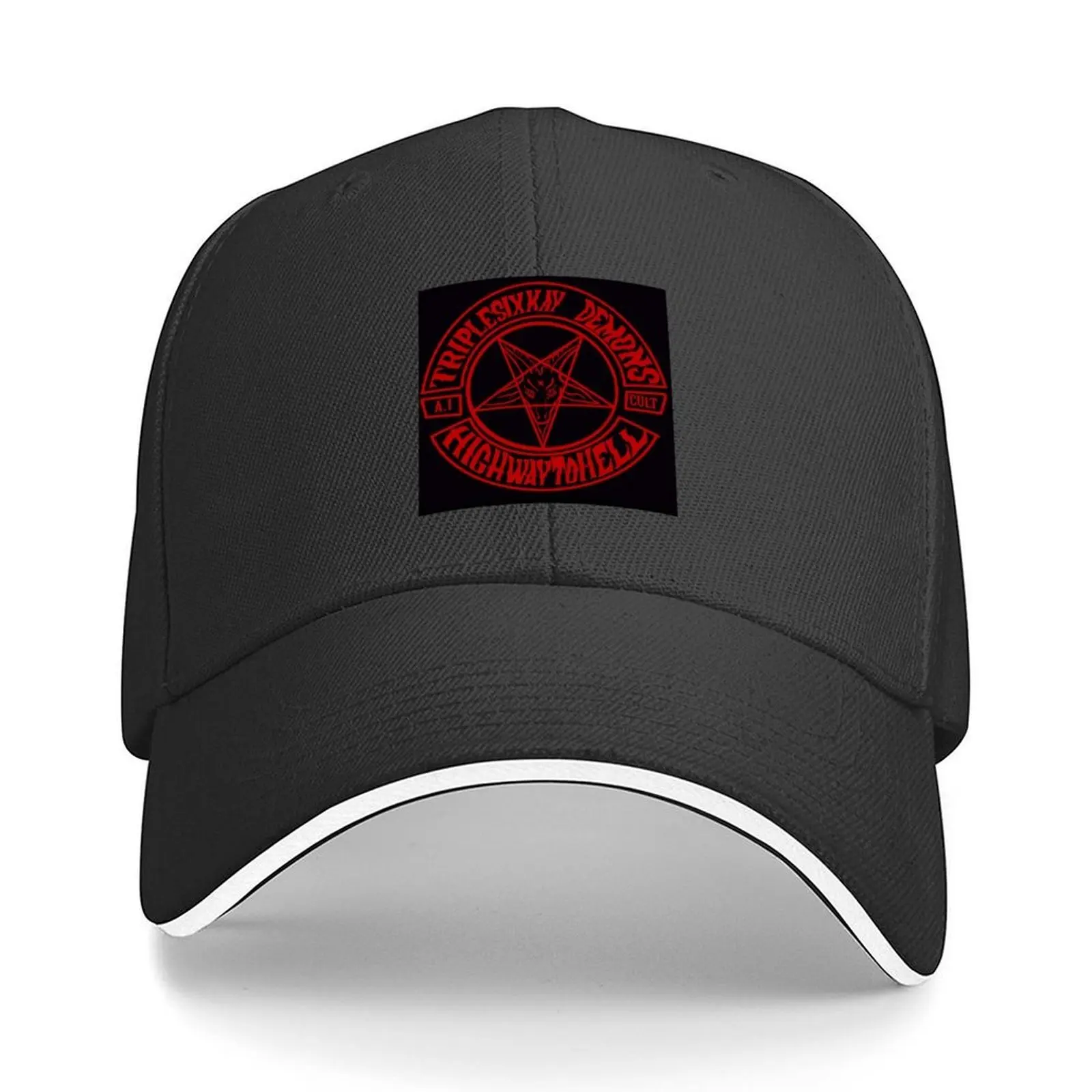 

666k Baseball Cap Custom Cap Luxury Man Hat winter hats for men Kids Hat Men Luxury Brand Women's