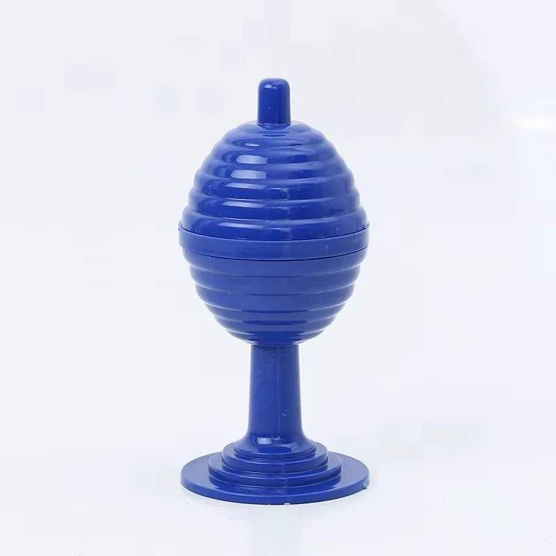 عرض سحري 1 مجموعة الخرز الذهاب لا آثار كوب سحري لغز ألعاب Novelty الأطفال عن قرب خدعة سحرية المزحة الدعائم