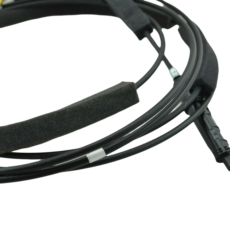 Car Rear Parking Emergency Brake Cable 74880-SNA-A01 For Honda Civic 2006-2011 Luggage Compartment Cable 74880SNAA01