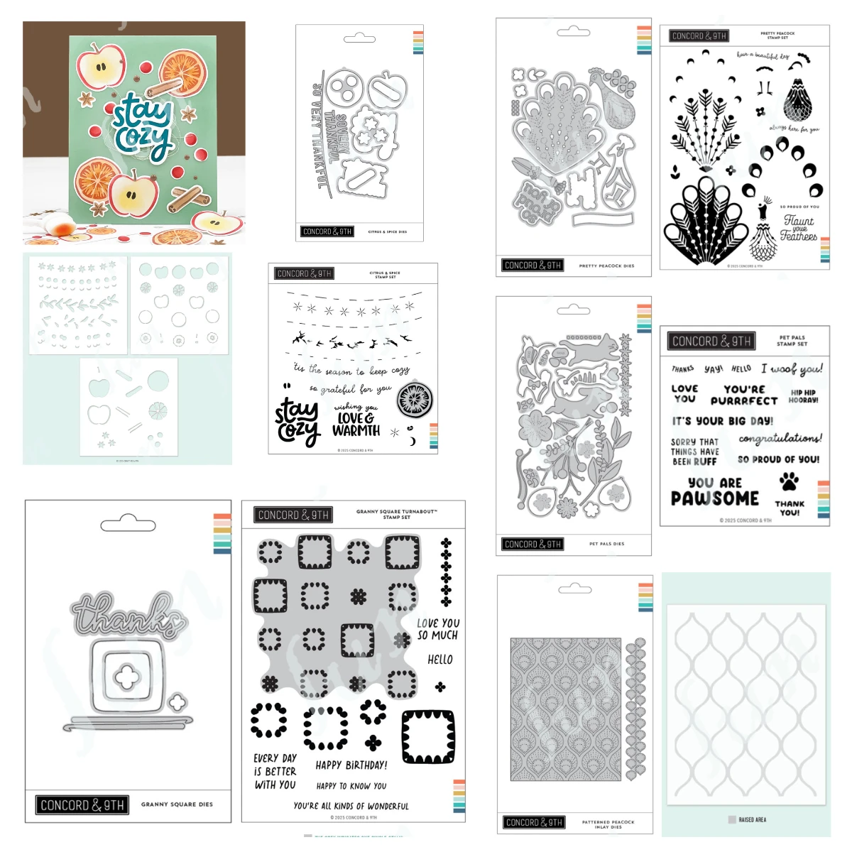 

Pretty Peacock Paw Prints Metal Cutting Dies Scrapbooking Embossed Make Paper Card Album DIY Cozy Toes Stamps Craft Decoration