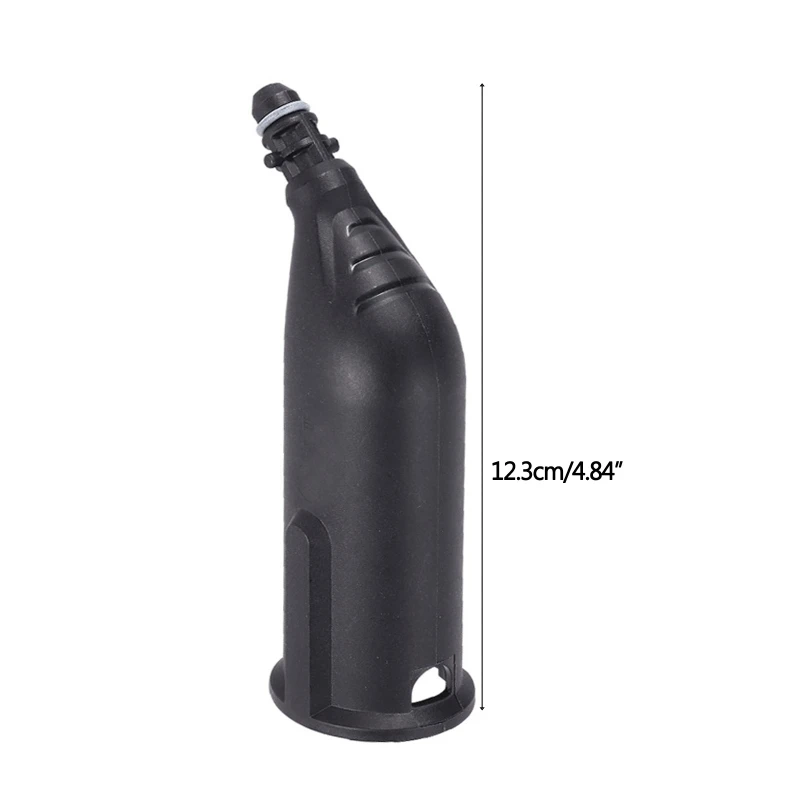 Karcher SC1 SC2 SC3 SC4 SC5 SC7 CTK10용 강력한 연장 노즐 교체