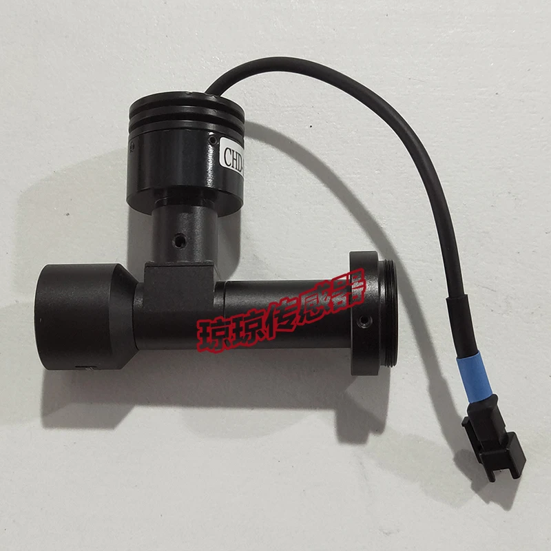 

Kangbioda TEC-M2065MPC Телецентрическая линза для коаксиального освещения 2-кратное увеличение Промышленная инспекционная линза Порт C 2/3 дюйма