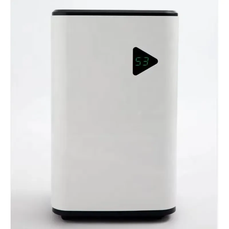 R290 Refrigerant 20L Portable Air Dehumidifier