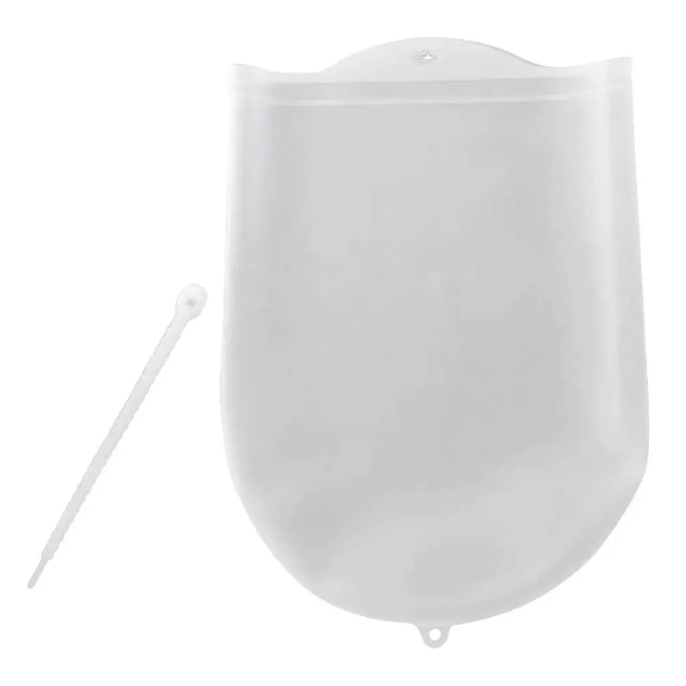Premium Silicone Kneading Bag for Dough Proofing Bread Making Pizza Dough Rising Cake Pastry Baking Reusable Easy to Clean