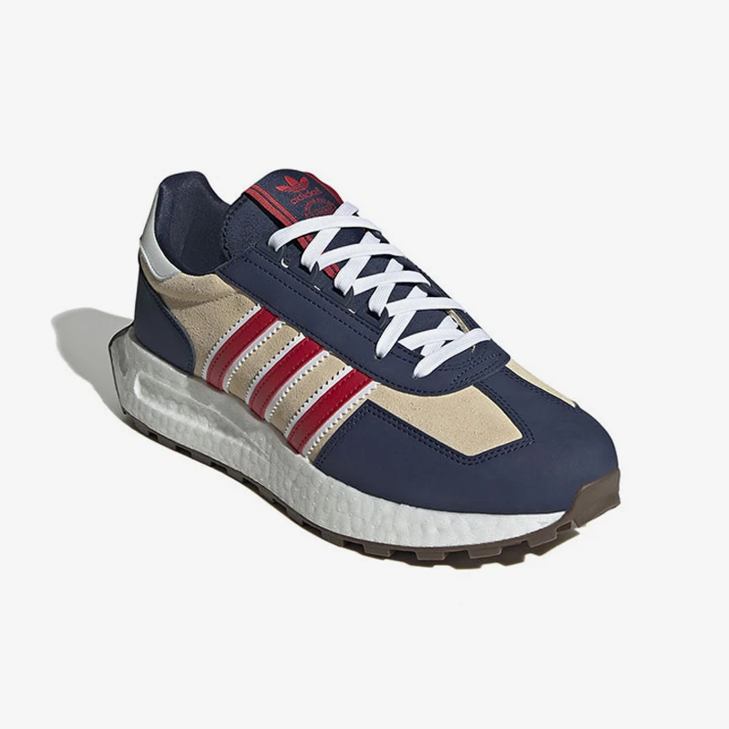 Adidas genuine clover Retropy E5 men's and women's retro casual shoes IG9995