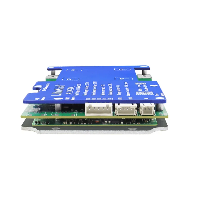 LiitoKala 4S-12V200A  Bluetooth BMS