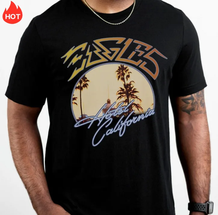 

Tour 2023 T-Shirt Band Vintage Rock Concert Gift Music unisex S-3XL