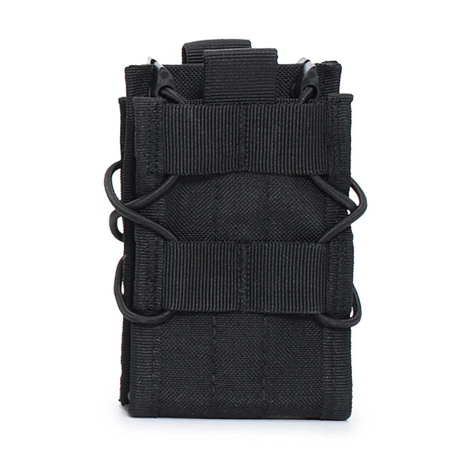 

Pistol Mag Pouch for Glock 92F Double/Triple Molle Magazine Pouch
