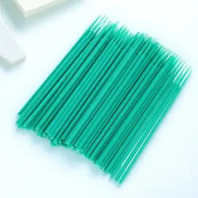 

100Pcs Pollinator Pen Manual Tool Precise Pollination Pollinator for Vegetable Fruit Flower Garden Accessories