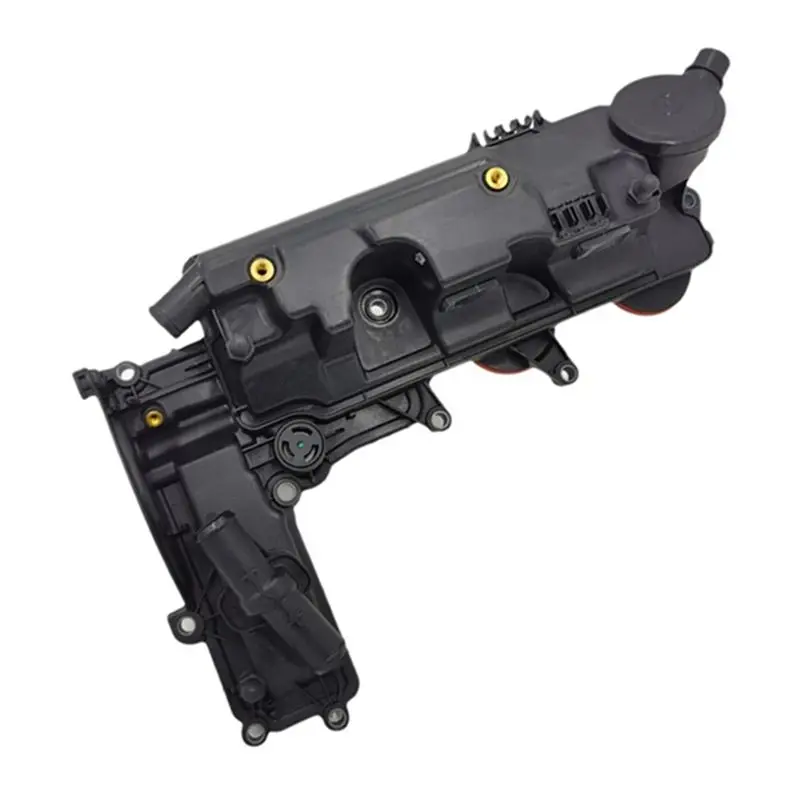 

AC54-Car Turbo Camshaft Valve Cover LR022304 LR004200 For Land Rover Freelander 2 L359 06-14 Evoque Discovery Sport XR858326